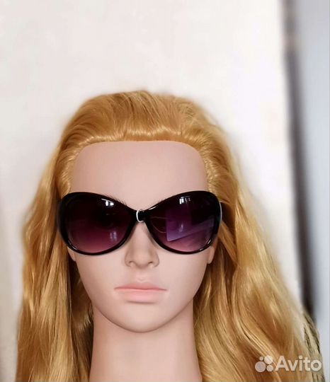 Солнцезащитные очки женские