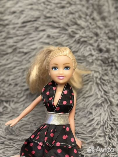 Кукла barbie