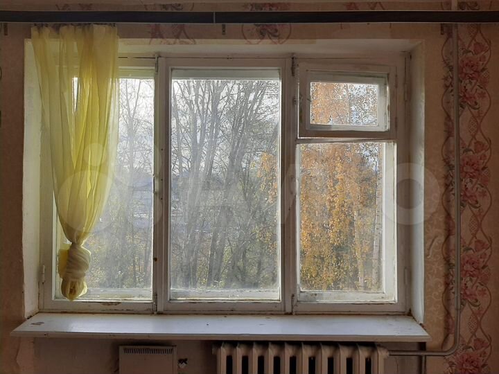 2-к. квартира, 45,4 м², 3/5 эт.