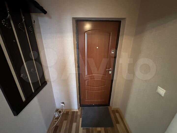 1-к. квартира, 38 м², 15/16 эт.