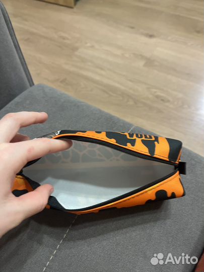 Оригинальнай пенал от а4