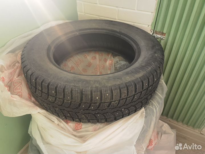 КАМА 505 Irbis 195/65 R15