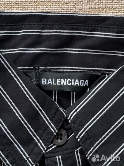 Balenciaga кофта