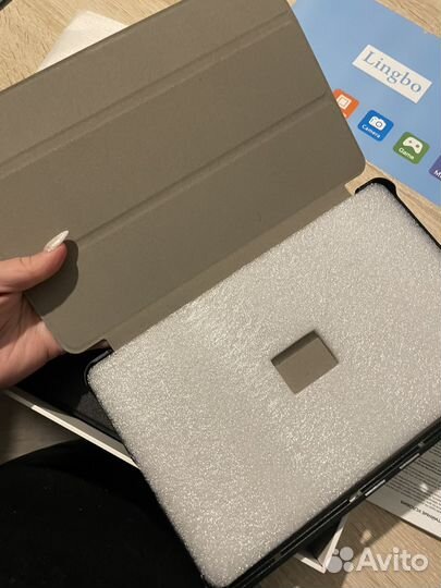 Чехол для планшета Huawei MatePad
