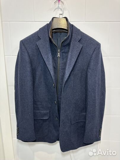 Мужской пиджак Roy Robson Германия люкс новый