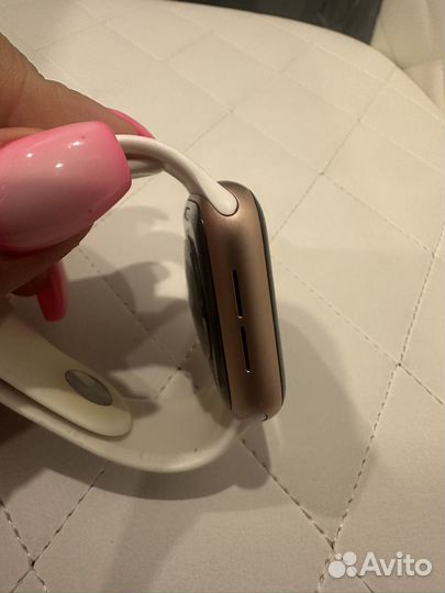 Apple Watch 4 Series