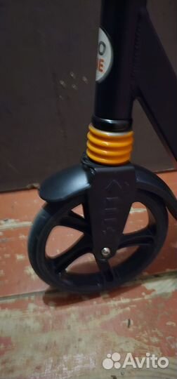 Продам самокат