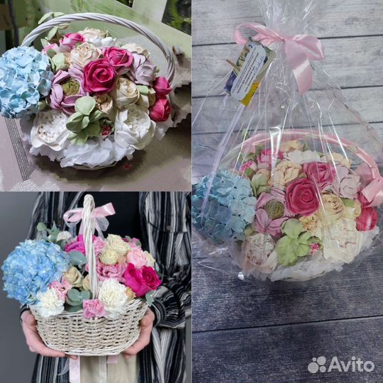 Зефирная Сказка Рассказово