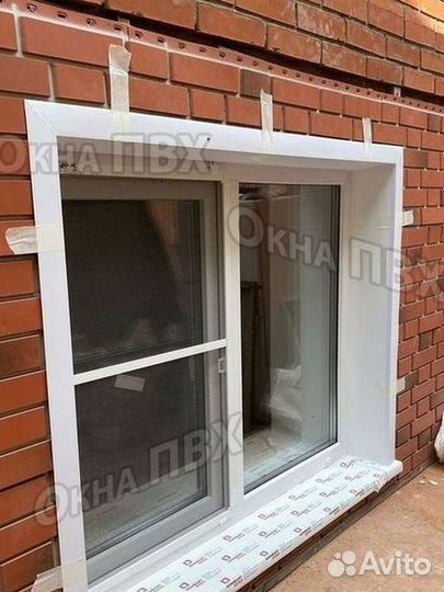 Окна быстро