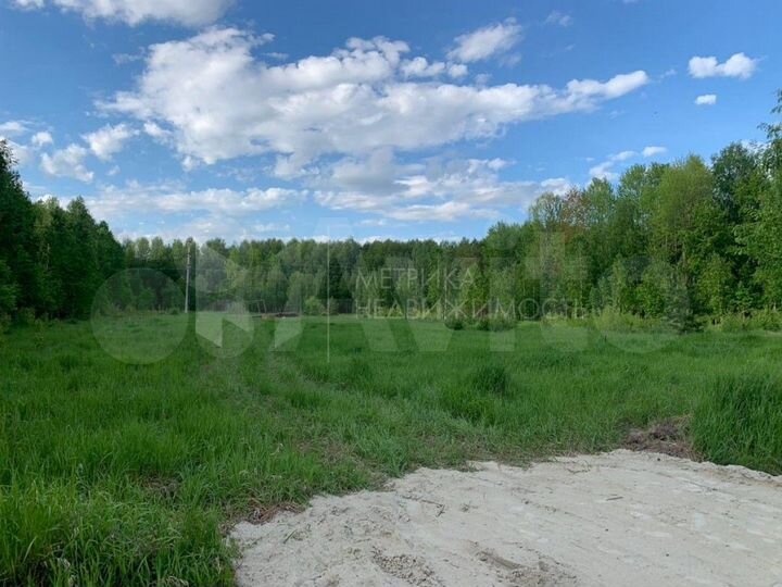 Участок 18 сот. (СНТ, ДНП)