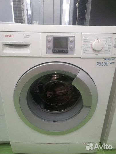 Стиральная машина Bosch 8кг