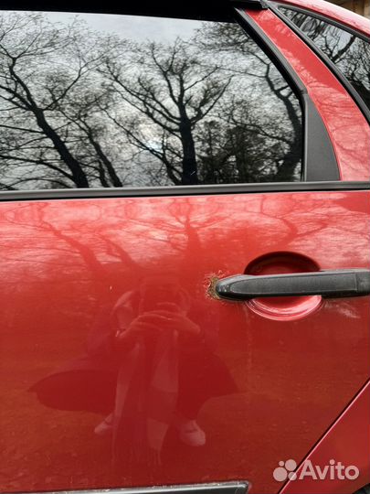 LADA Kalina 1.6 МТ, 2007, 122 814 км