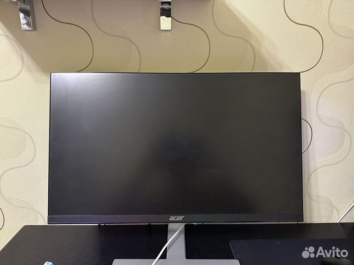 Монитор Acer 23.8 IPS