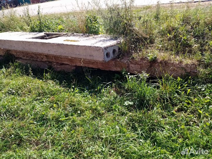 Плиты и столбы жби