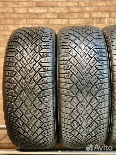 Continental ContiVikingContact 7 225/55 R17