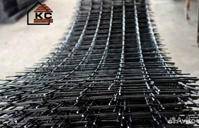 Сетка кладочная