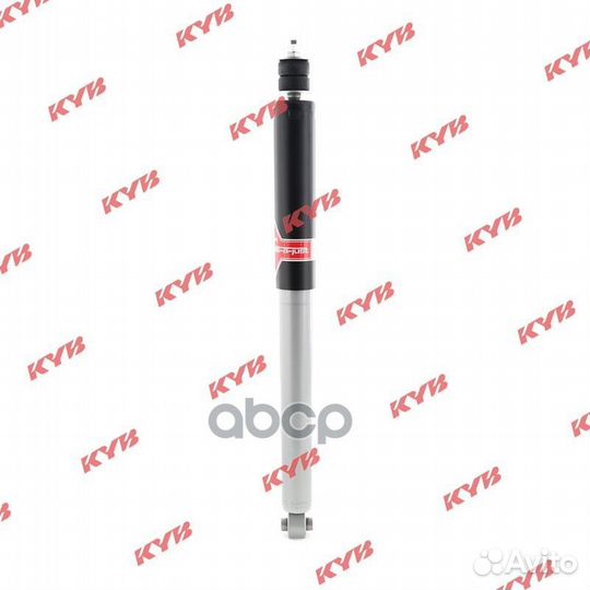 Амортизатор задний, газ. 553178 KYB