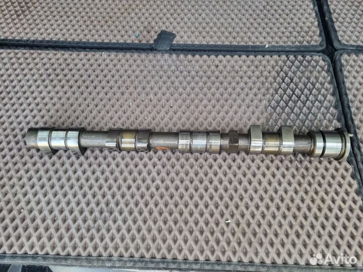 Распредвал впускной змз 409