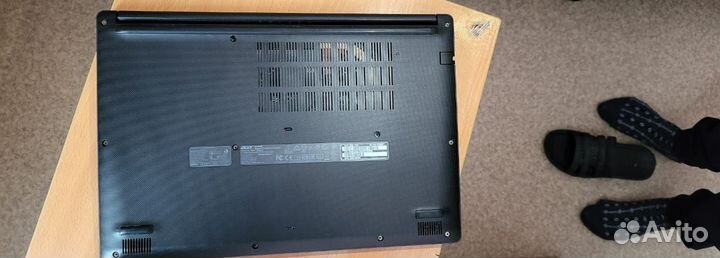 Acer Aspire 3 A315