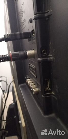 Телевизор panasonic 50