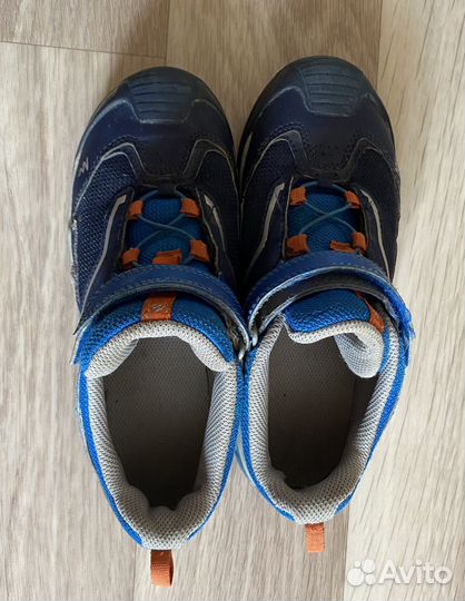 Кроссовки для мальчика