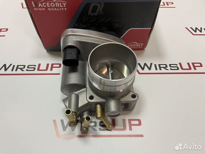 Дроссельная заслонка 1.6 BSE 06A133062AT