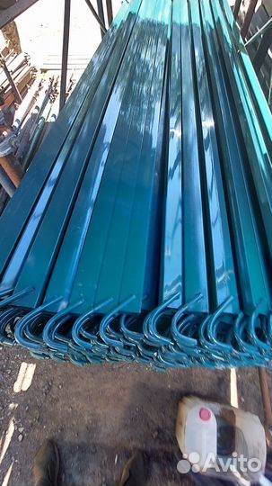 Леса строительные бу