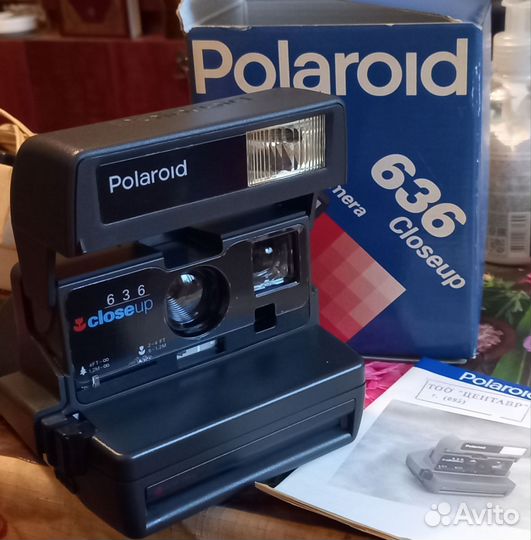 Фотоаппараты