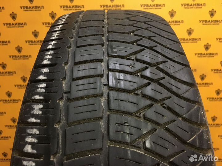 Bfgoodrich Urban Terrain T/A 215/65 R16 98H