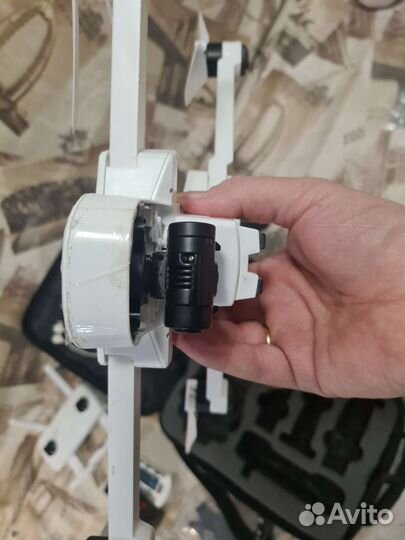 Квадрокоптер Hubsan Zino H117s