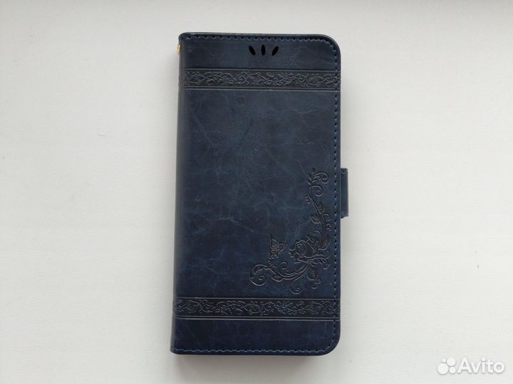 Чехол книжка Xiaomi 13 Lite