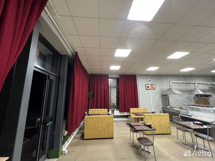 Готовый бизнес