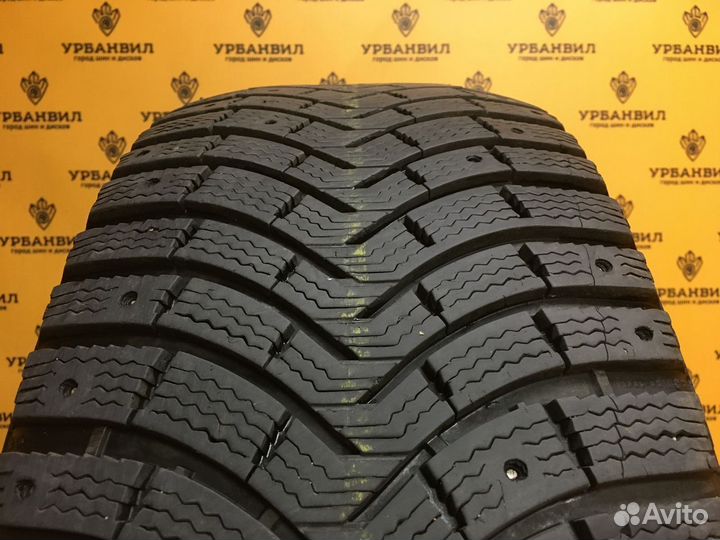 Michelin Latitude X-Ice North 2 265/65 R17 116T