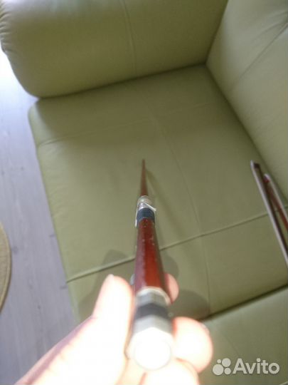 Смычок для скрипки 3/4