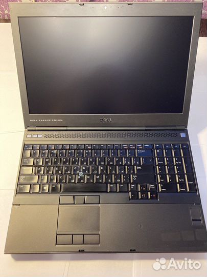 Dell Precision M4700