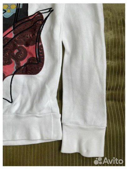 Stella mccartney свитшот