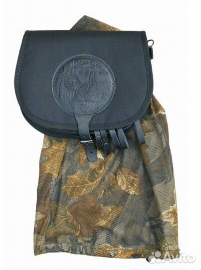 Ягдташ черный