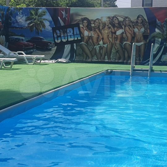 Комната 20 м², 1/1 эт.