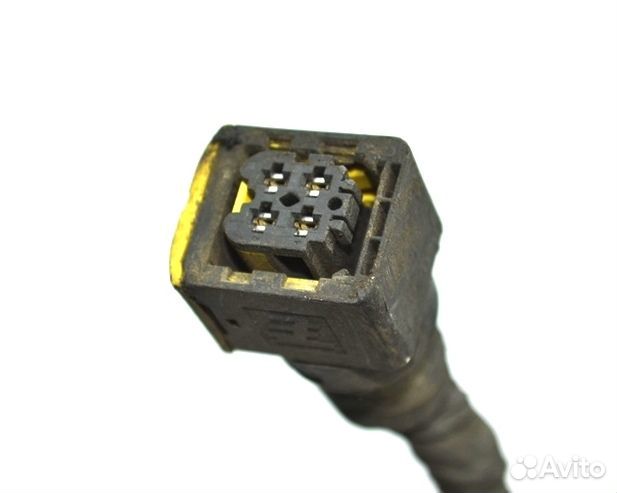 Электропроводка / Штекеры, другие DAF XF105 (01.05