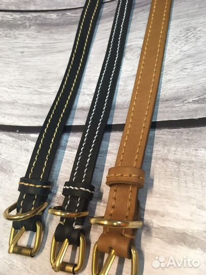 Ошейник для собак