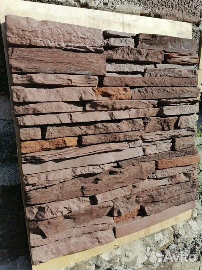 Декоративный камень