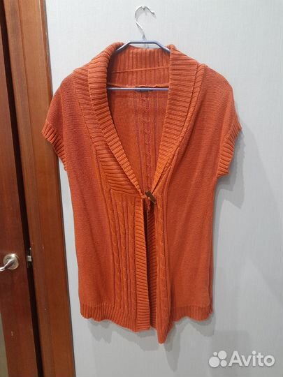 Женские вещи