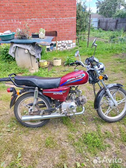 Альфа 110
