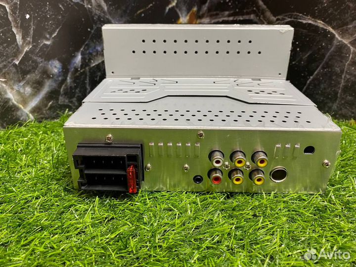 Магнитола 1den Pioneer (Арт.94905)