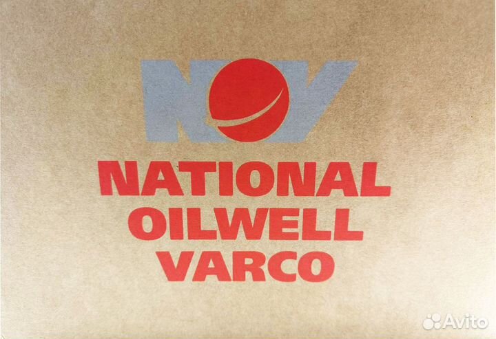 National oilwell varco