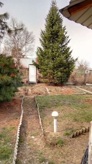 Дом 150 м² на участке 14,5 сот.