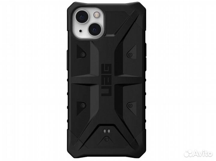 Чехол UAG Pathfinder для iPhone 13/14 6.1
