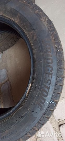 Зимняя резина r15