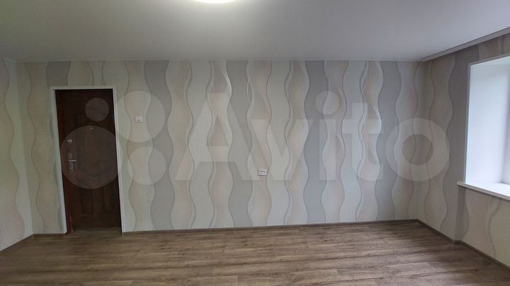 Комната 17,9 м² в 1-к., 4/5 эт.