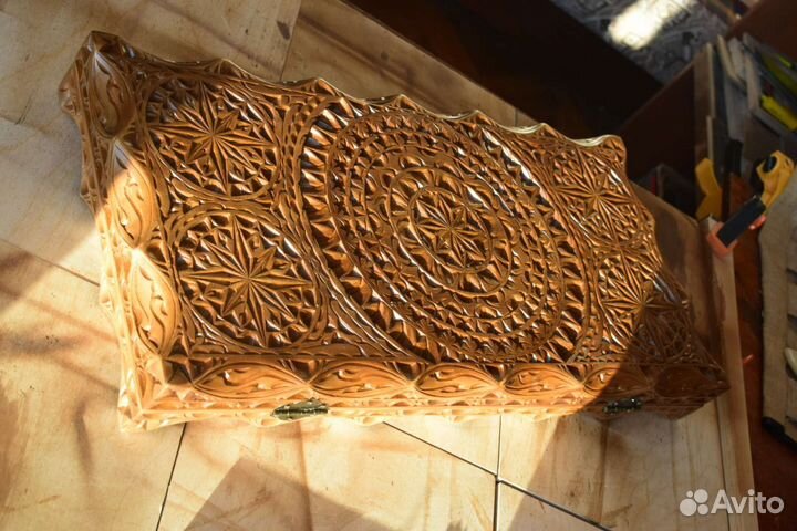 Нарды шахматы изделия из дерева ручной работы